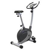 CEB 240U Upright Bike with 8 Level Manual Resistance